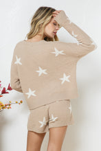 Stars Are Out Taupe Set